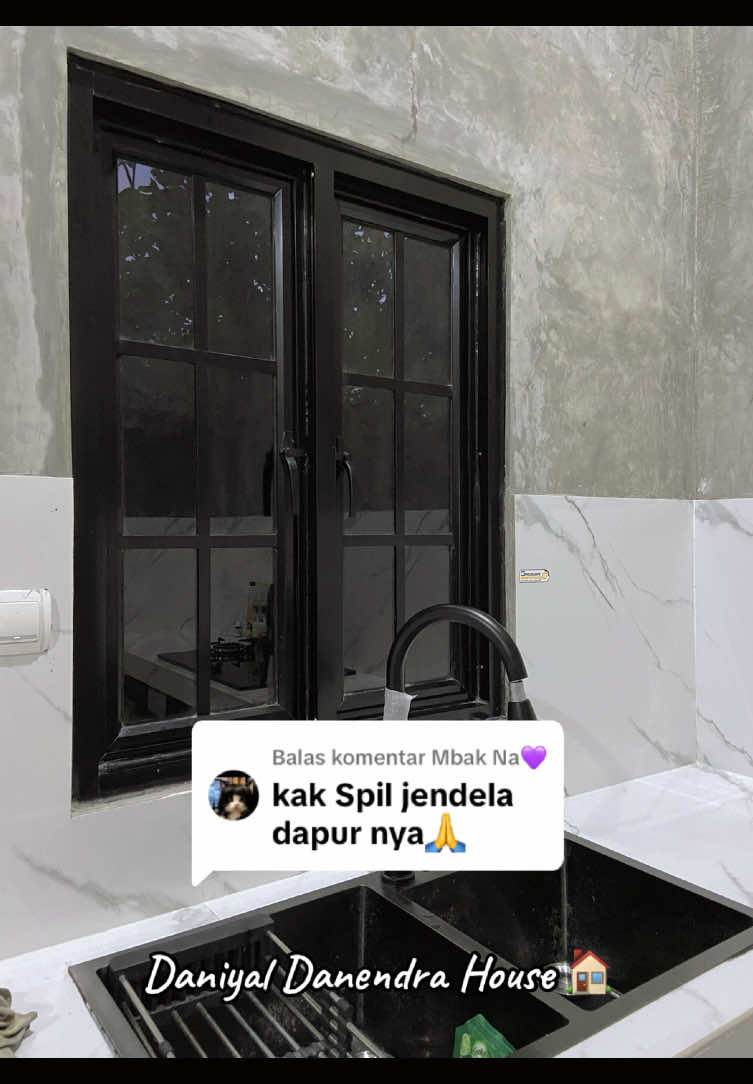 Membalas @Mbak Na💜 yang mau kembaran langsung chek kranjang kuning 😍 #dapurminimalis #dapurestetik #alhamdulillah #masyaallahtabarakkallah #fyp #fypシ゚ #jendelaaluminium #laguviral #rumahminimalis #rumahidaman #viralvideo #kitchen #zxycba #afiliate #pejuangafilliate #soundviral #fypシ゚viral🖤tiktok 