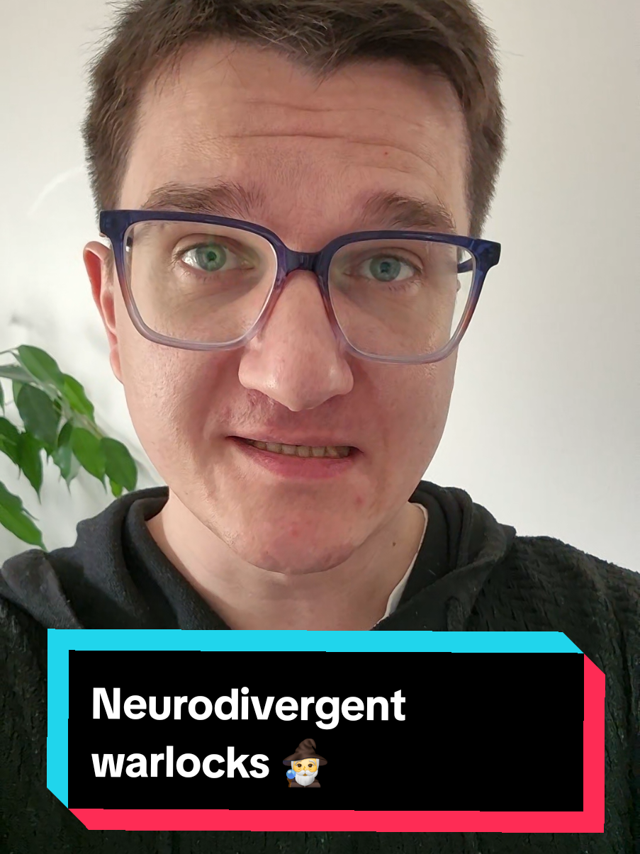 When life gives you lemons, spellcheck your encantations. #autistic #actuallyautistic #audhd #dyslexic #neurodivergent #scifi #fantasy #warlock #joke #funny 