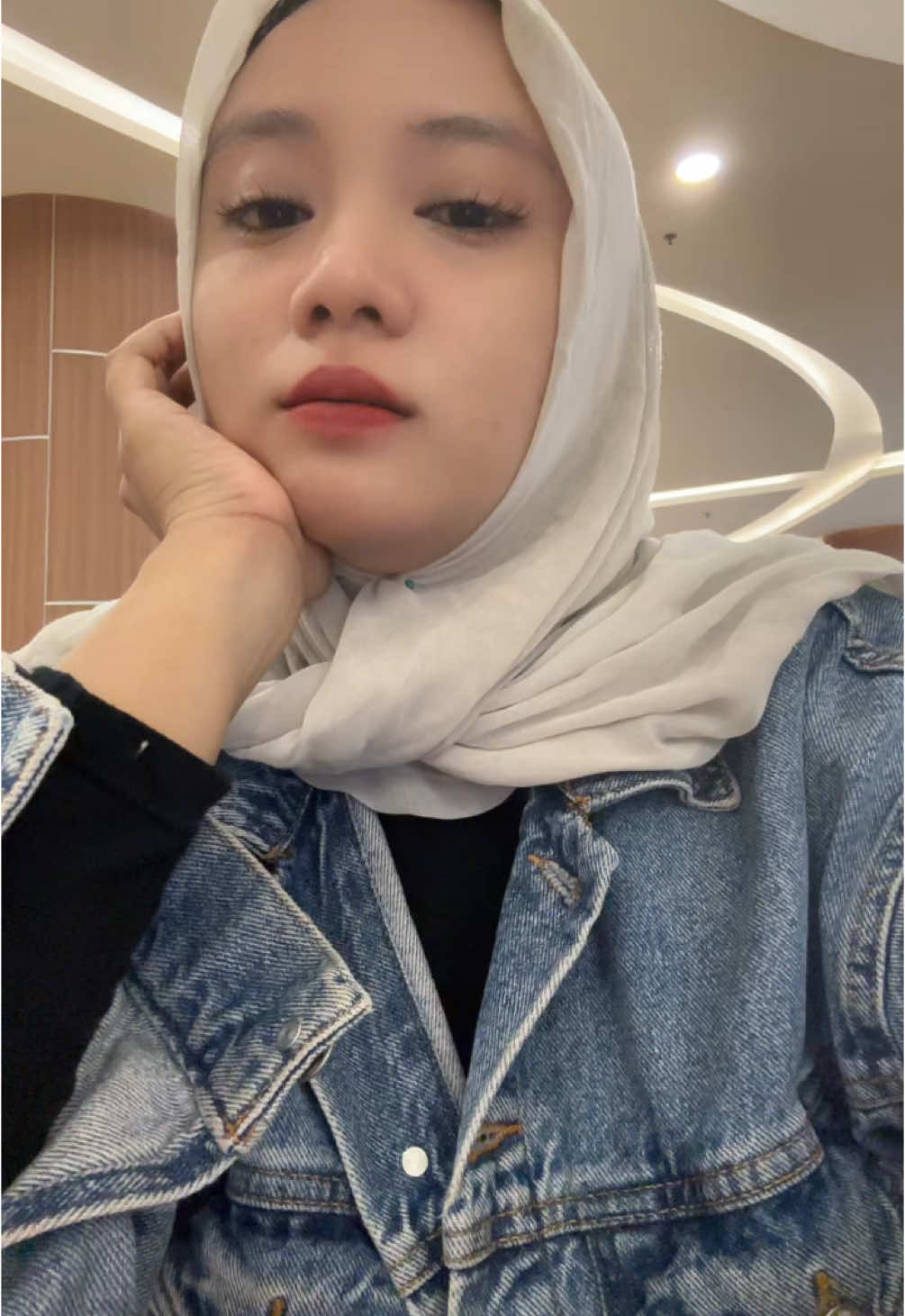 Kemana mana sendirian 🙂