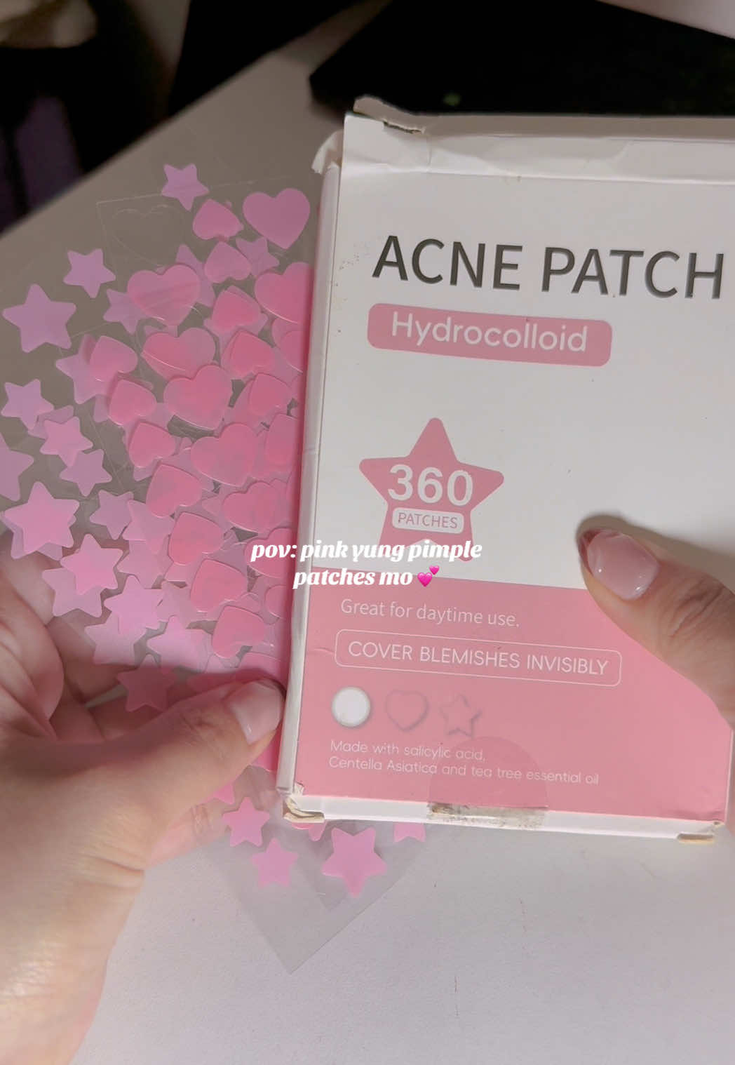 EP 39 | ang mura naman nito! 😳 #kolrecos #pimplepatch #hydrocolloid 