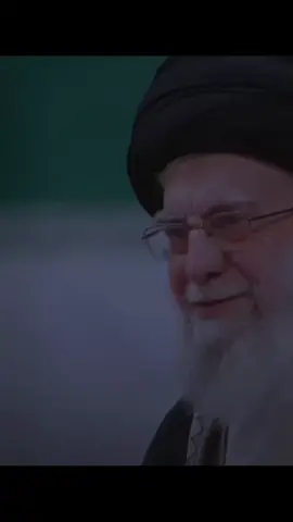 86 سنة سيدي،  اطال الله عمرك #الخامنئي 