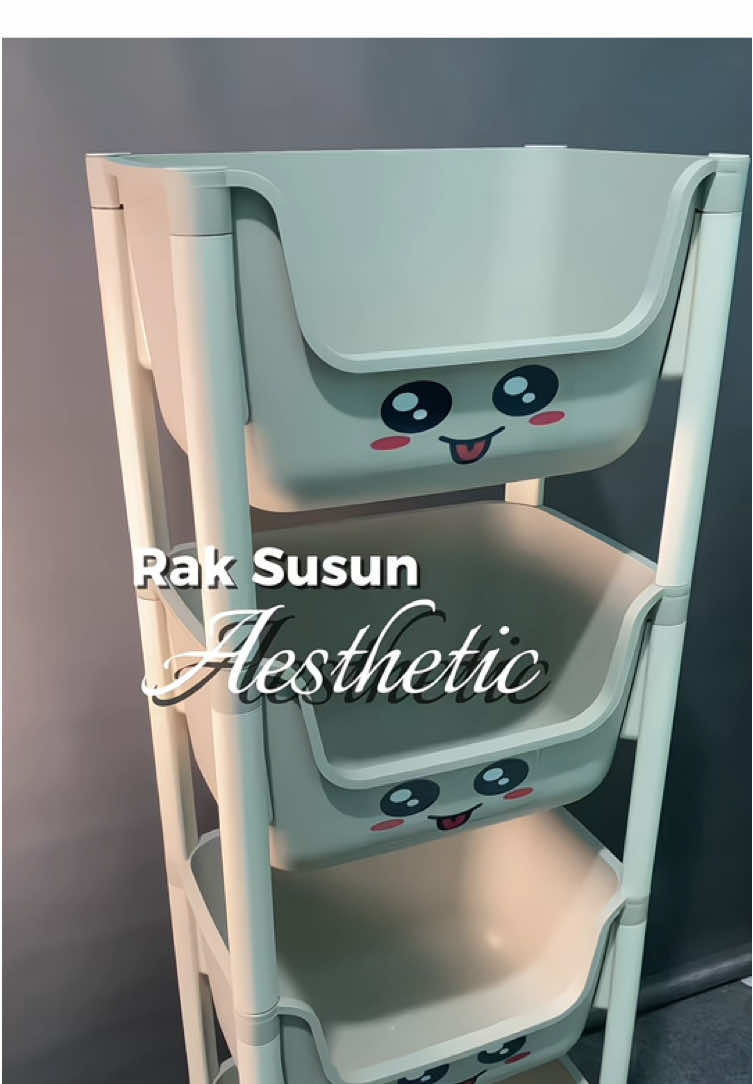 Rekomendasi Rak Susun Lucu  #raksusun #raksusunserbaguna #rakserbaguna 