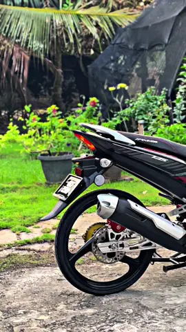 Cane nk clean eh🧐#fypシ゚ #bismillahfyp #lcv8batman🦇 #v8modified #takcleantakkeluar #54infinity♿️ 