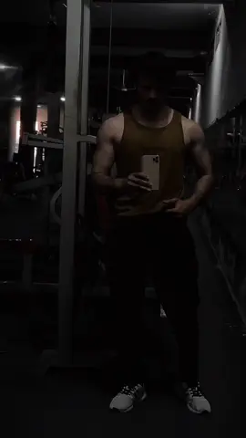 👻 #gym #foryou #foryoupage 