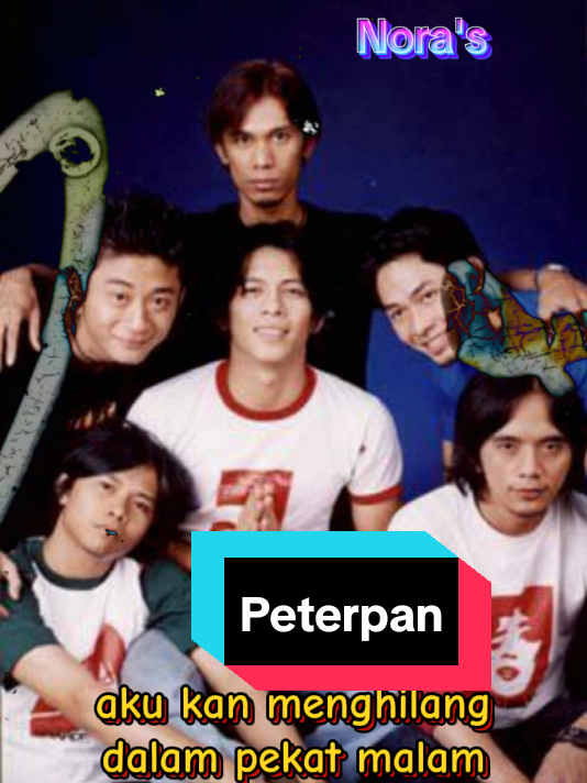 Peterpan | Mimpi Yang Sempurna #peterpan #mimpiyangsempurna #mimpiyangsempurna♥️ #peterpanband 