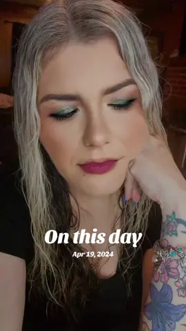#onthisday
