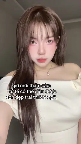 lừa dối từ lúc bắt đầu 😇