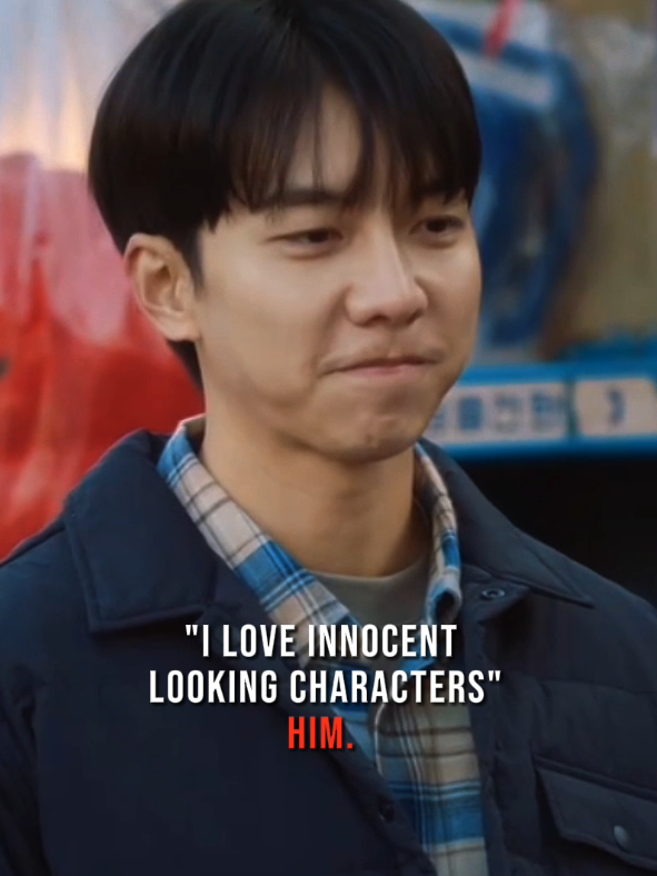 He literally a silly puppy🥰(u know what i mean right? hehe) #jungbareum #leeseunggi #mouse #mousekdrama #kdrama #kdramaedit #fyp 