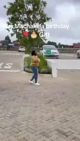 happy birthday Mrs Machakela 