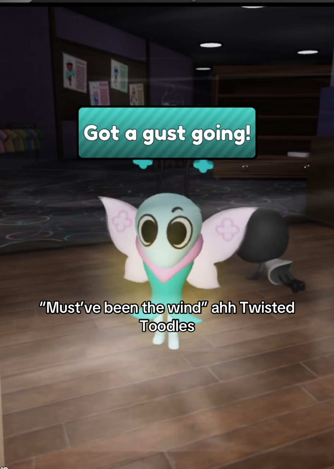 Flyte bro. #flyte #twistedtoodles #dandysworld #roblox #robloxdandysworld #dandysworldroblox #fyp #xyzbca #fy #foryoupage 