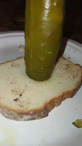 pickle sandwich the long way #sandwich #SnackTime #foodcomedy #justforlaughs #foodcomedy #foodiehumor #cookinggonewrong #fyp #relatable #funny #bread #song #pickle #popular #share #viral #emotional #fy #bestfriend #howto #justforlaughs #memeworthy #foodfails #taylorswift #motivation #katyperry 