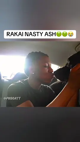 Rakai kissing his dog💔 #rakai #kaicenat #girlhefunny1xclips #twitchclips #amp 
