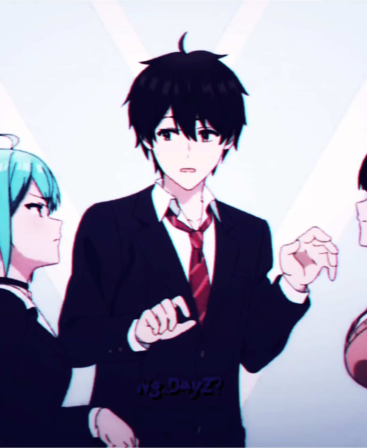 kể tên một bộ anime bạn đang xem gần đây??#anime #animeedit #xuhuong #fyp #xh #ngd4yz? #yzsqd #keisy_grpᥫ᭡ #ad🐧_squad🌀 