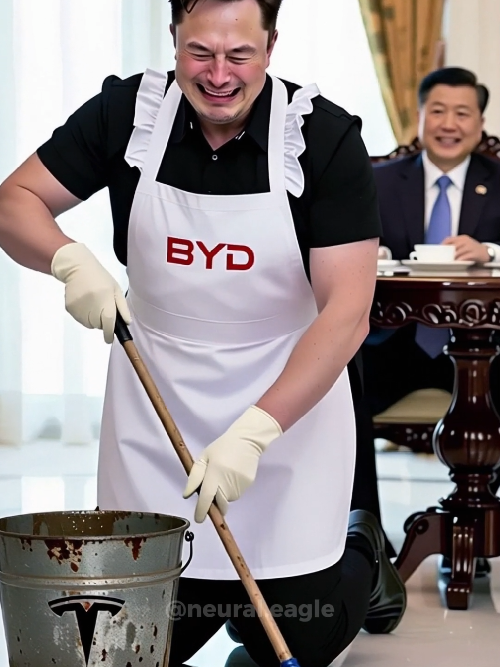 Make America great again! #america #usa #makeamericagreatagain🇺🇸❤️ #elonmusk #tesla 