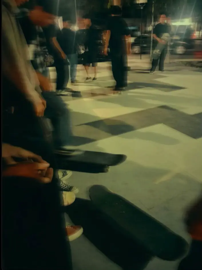 #skateboarding #skate #sadvibes 