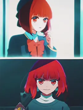 #KANA-My favorite red hair character ❤️ ( remake of @Akusan❔)  #kanaarima #arimakana #kanaarimaedit #arimakanaedit #oshinoko #oshinokoanime #oshinokoedit #fy #fyp #foryou #foryoupage 