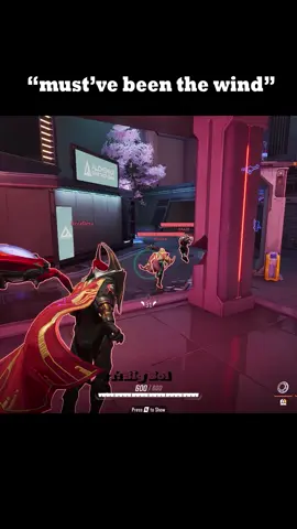 We must press on #marvelrivals