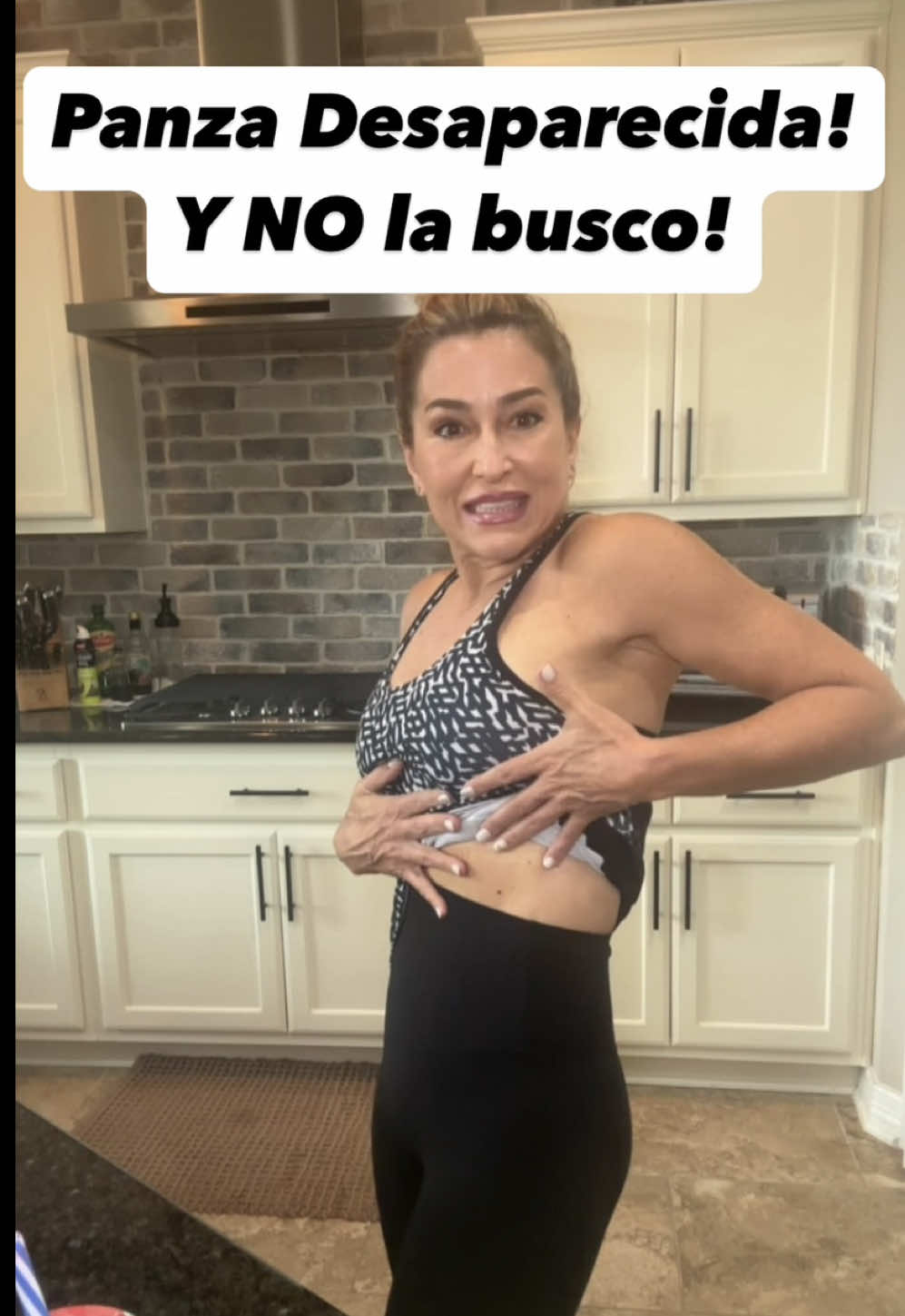 Si quieres panza desaparecida…Ve esto! #panza #sinpanza #s#snatchedy#yerbamateb#bellezanaturalb#bellezalatina#l#latinastiktok#b#bienestarysalud#r#rutinaencasa#c#cuidadopersonal#p#pielradiante#v#vidasana#s#secretosdebelleza#g#glowingskin#m#mujeresqueinspiranh#hotgirlsummerm#metasc#cuerposanoa#abdominalesc#cinturae#energiam#movimientomomfriends 