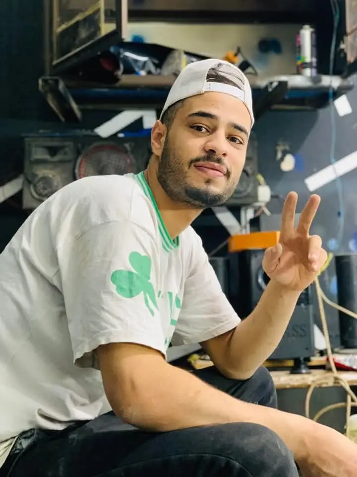 الله يرحمك ياغالي 💔😓😓