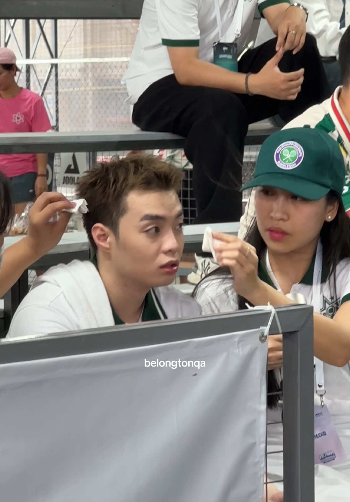 dc chăm cỡ đó đó âo mà nó sống thíu bà trợ lí dc #negav #fyp 