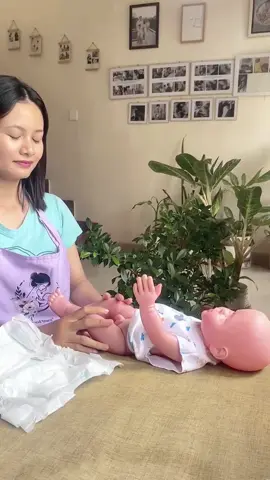 Do & Dont Hal sederhana yang sering salah dilakukan..yuk simak videonya sampai habis...Semoga bermanfaat🫶 #do #dont #boleh #tidakboleh #baby #newborn #bayi #masukberanda #fyp #viral 