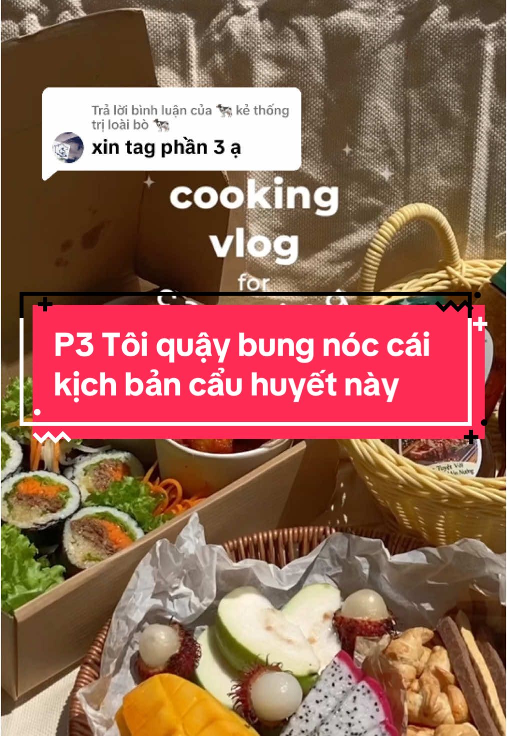 Trả lời @🐄 kẻ thống trị loài bò 🐄 Tôi quậy bung nóc cái kịch bản cẩu huyết này p3 #truyenhay#nghetruyen #CapCut#fyp#xh #sautamthe#ytb#viral
