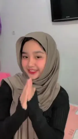 minimal follow lahh #kuinginkaujadimilikku #fyp  #cantik #lucu 