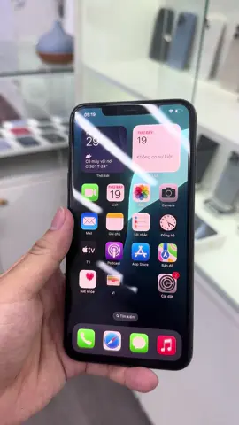 XSMAX Zin full chức năng  Giá chỉ 5🍠 Bảo hành 2 năm lỗi 1 đổi 1 45 ngày #gianghimobile #tragopiphone #iphonetanbinh #iphone 