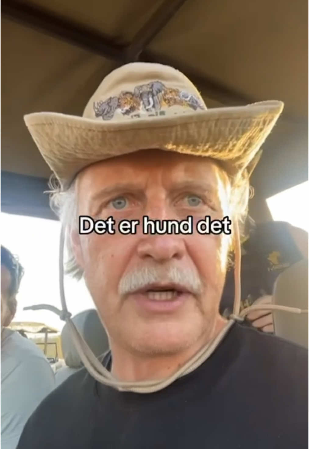 Hund? #fypnorge #humor #syden #monsterenergy 