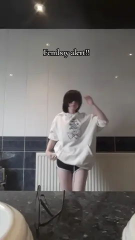 #femboyfriday #femboyfridayeveryday #femboytok #femboysarevalid #femboysupremacy #femboytiktok #femboy #femboythighs 