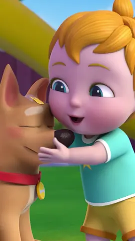 Max Got A Boo Boo  #kids #baby #rhymes #toddler #children #preschool #animation #nunutv #nurseryrhymes #kidseducation
