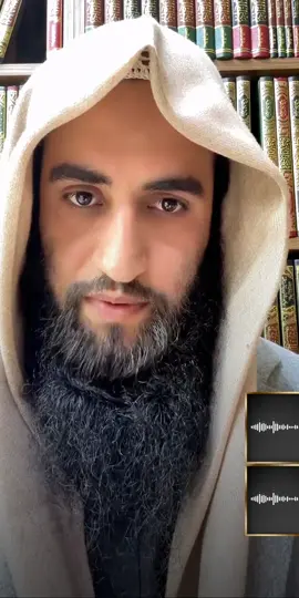 بكى وابكى #اياك والذنوب فإنها تزيل النعم #ذوالفقار #التوحيد_حق_اللّٰه_على_العبيد👆 