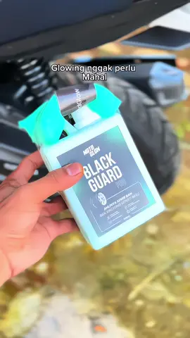 Ban aja ku rawat apalagi kamu🥲