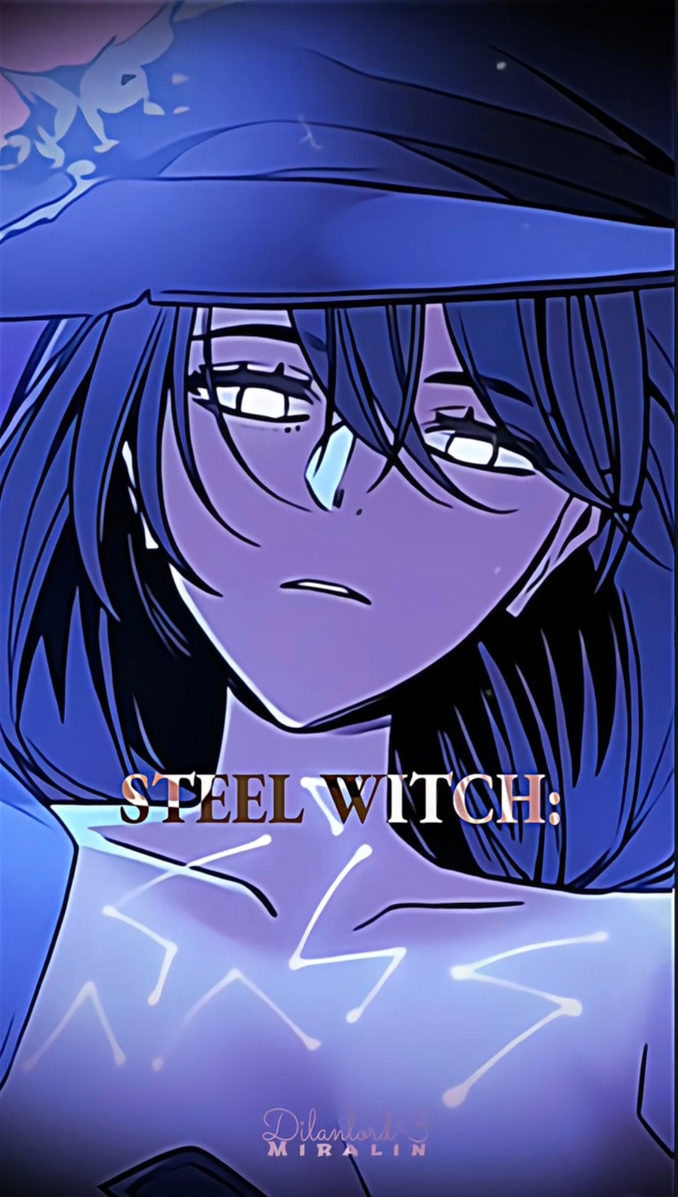 The Steel witch has finally arrived!! Name:  Hero k*ller  Manhwa source: WEBTOON  #herokiller #foryouu #ihwaxengen #ehwaengen #manhwa #webtoon #manhwaedit #webtoonedit 