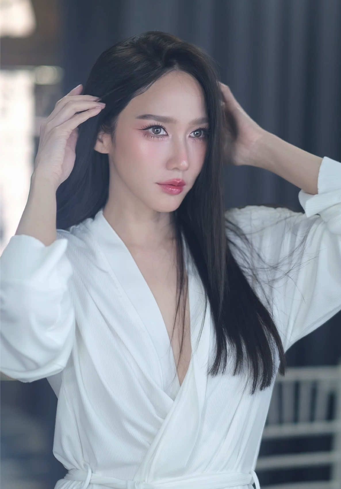 #aumpatchrapa #อั้มพัชราภา #lonarkofficial #bsetmakeup