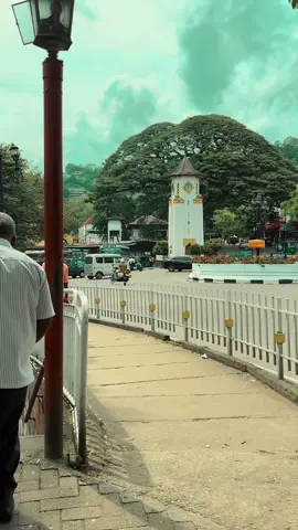 හවසක නුවර... ❤️‍🩹| මේක ගන්න ලස්සන admin ළමයෝ...! #tharuupage #backgroundvideo #quotes #sinhalaquotes #clouds #sunset #whatsappstatus 