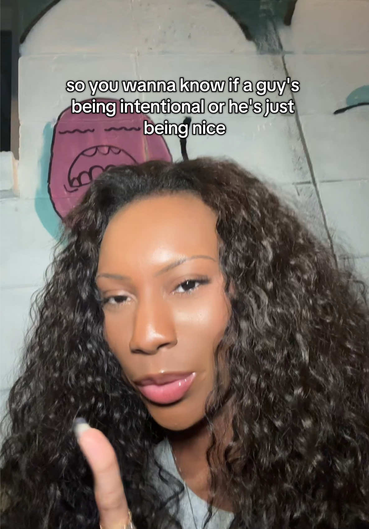 Replying to @The Arche Angel🌺✨️ be curious #datingadvice 