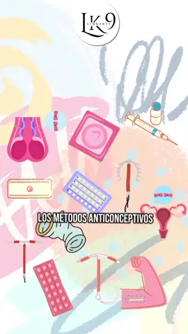 Hablemos de los Métodos Anticonceptivos. #saludsexualyreproductiva #saludsexual #saludreproductiva #saludintegral #metodosanticonceptivos #mac #bolivia🇧🇴 #fyp #paratiiiiiiiiiiiiiiiiiiiiiiiiiiiiiii 