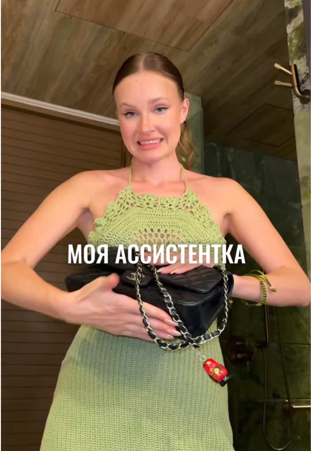 Я не увольняю людей за одну ошибку — мы все люди. Но если это продолжается, значит, человек не учится и не растет. А такое мне в компании не нужно✨ #бизнесвумен #жизньвладельцабизнеса #успешнаяженщина #селфмейд #жизньмиллионера 