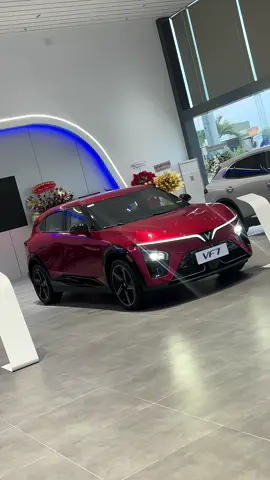 #vinfast VF7 PLUS Có phải sự lựa chọn hợp lý nhất trong phân khúc ???