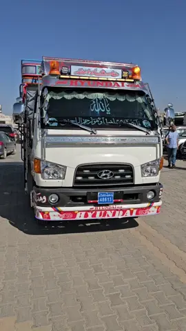 #انتر 2019 سياره جديدي بلورق 