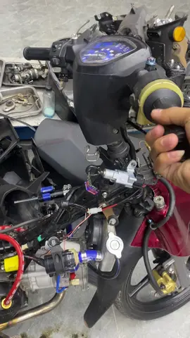 Phê từng óng ga 😝#sirius65td4vall #93binhphuoc 