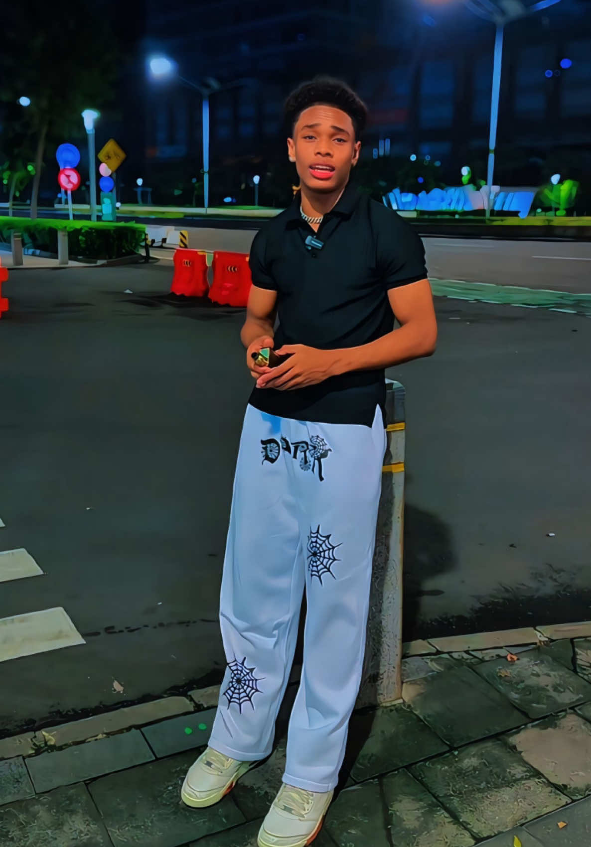 Tag seseorang