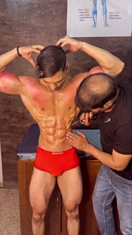 Abs killer exercises to burn your core !! 🔥 @Tibo Inshape Nutrition 