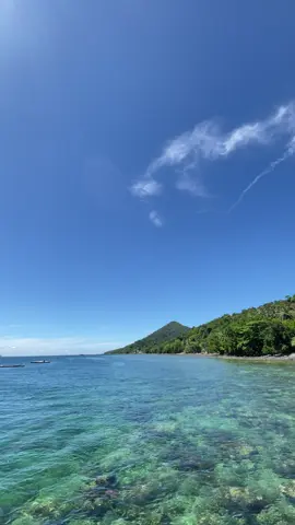 View tmpt krja🤗#mods? #4u #wisata #lemukutanisland #liburan 