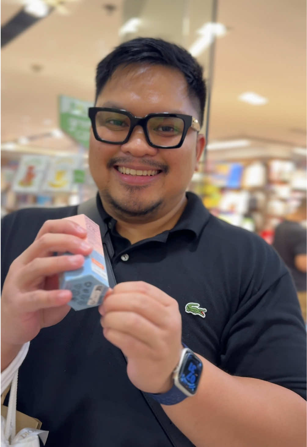 Mofusand Hippers at Fullybooked 🐈 