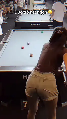 #billiards #babobilliards #xuhuong2025 #bida #trending #xuhuongtiktok 