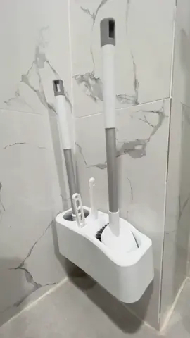 Brush for bathroom! ✨ #brushfortoiletbowl #brushfortoilet #brushfortoiletfloorandtiles #brushfortoiletcleaning #brushfortoiletfloor #brushfortoiletset #essentials 