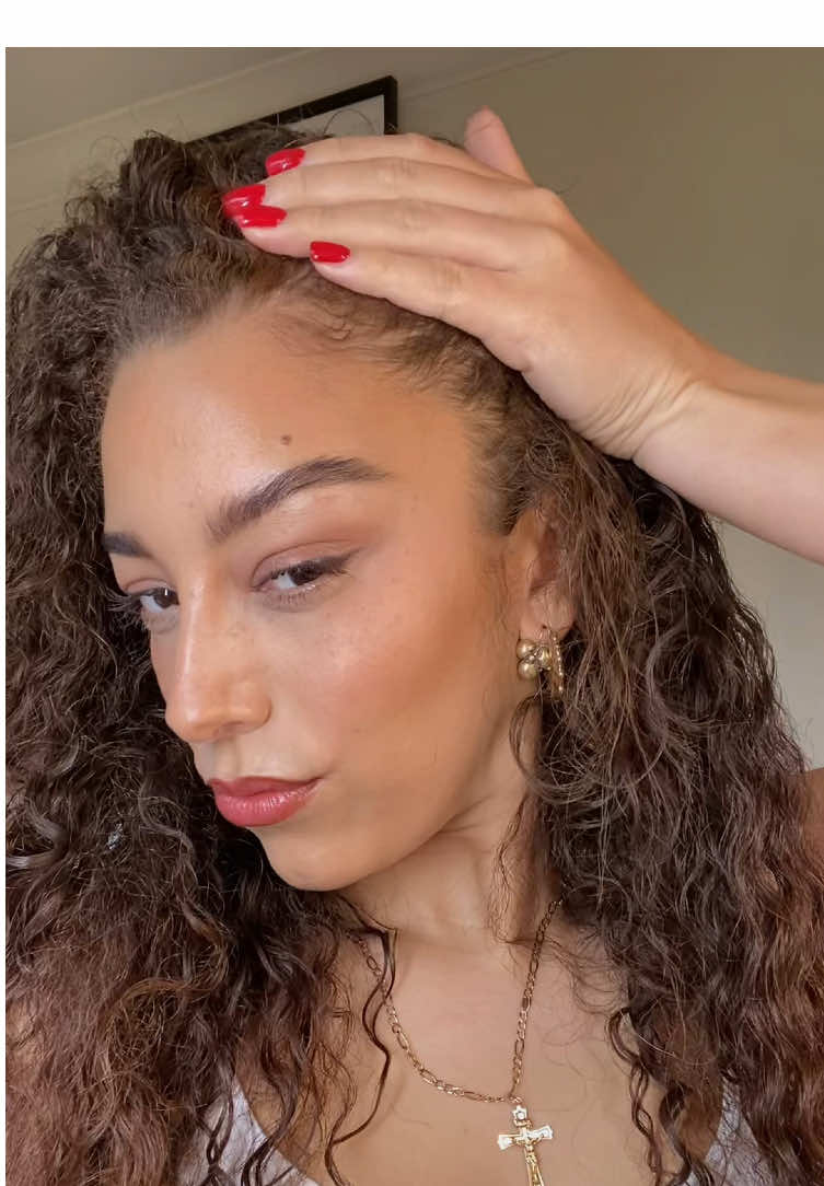 Week 2 of @The Ordinary Multi-Peptide Serum drops. Feeling this one it’s so light. Similar consistency to the @CÉCRED edge drops.  #cecred #edges #edge #edgestutorial #75hard #hair #hairstyle #hairtok #hairtransformation #haircut #hairstyles #hairtutorials #beauty #curls #curlyhairtutorial #fyp #theordinary #theordinaryskincare #straightnatural 