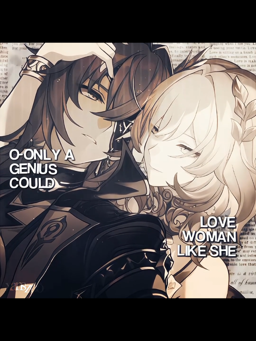 geniuslover- #aglanaxa  - 📷 by @Offictil [X] laugh 4 fr. #HonkaiStarRail #hsr #hsredit #hsrcreators #hoyocreators #aglaea #anaxa #foryoupage #fyp #xyzbca #trend #hoyoverse 